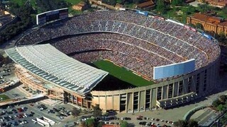 Mestská rada schválila rekonštrukciu Nou Campu, začne sa po skončení ročníka